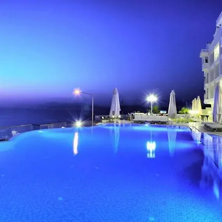 La Vista Boutique & (adults Only) Hotel Kuşadası