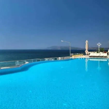 La Vista Boutique & (adults Only) Hotel Kusadası