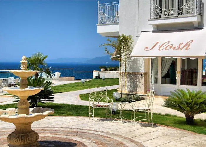 Ξενοδοχείο La Vista Boutique & (adults Only)