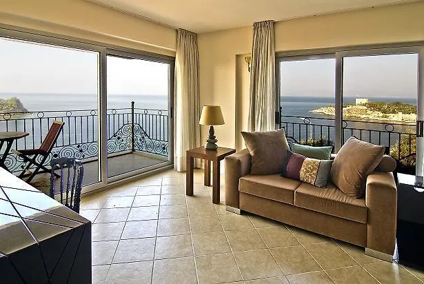 La Vista Boutique & (adults Only) Ξενοδοχείο 4*