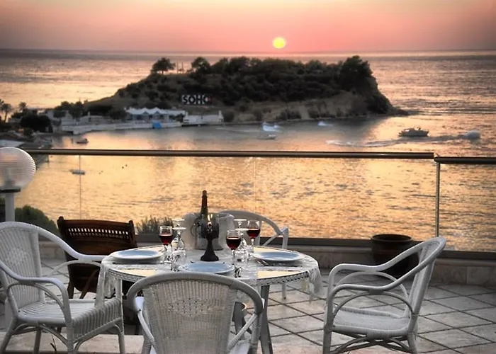 La Vista Boutique & (adults Only) Κουσάντασι