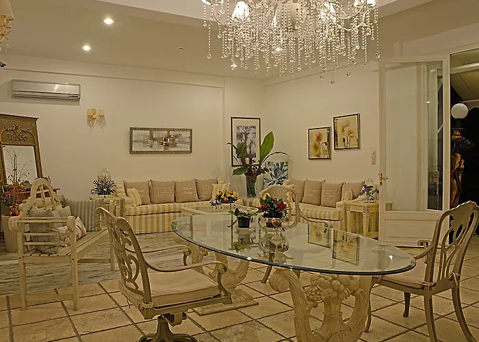 Ξενοδοχείο La Vista Boutique & (adults Only) Κουσάντασι