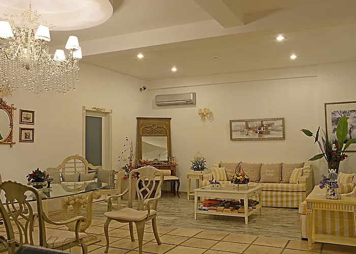 Ξενοδοχείο La Vista Boutique & (adults Only) Κουσάντασι