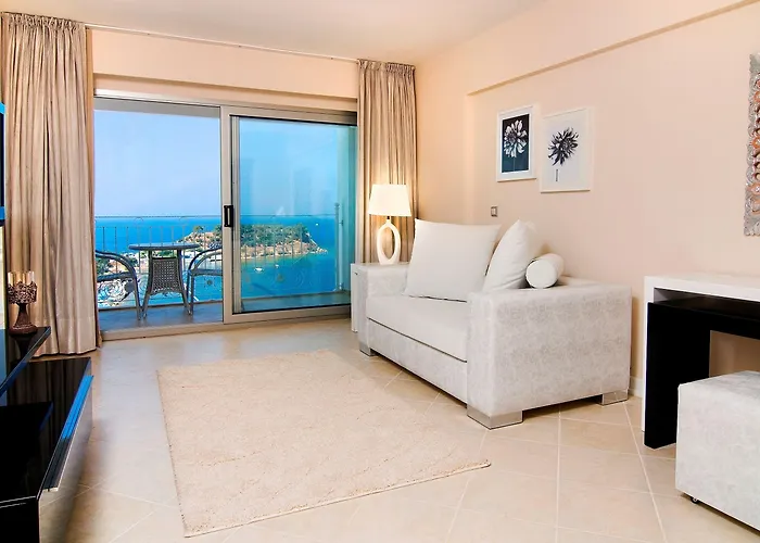 La Vista Boutique & (adults Only) Κουσάντασι