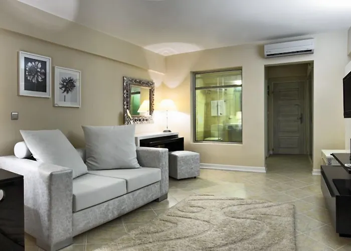 Ξενοδοχείο La Vista Boutique & (adults Only)