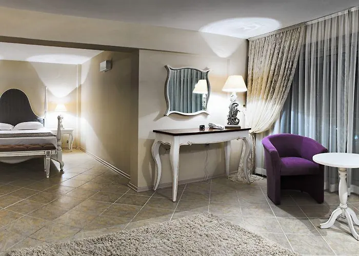 La Vista Boutique & (adults Only) Ξενοδοχείο 4*