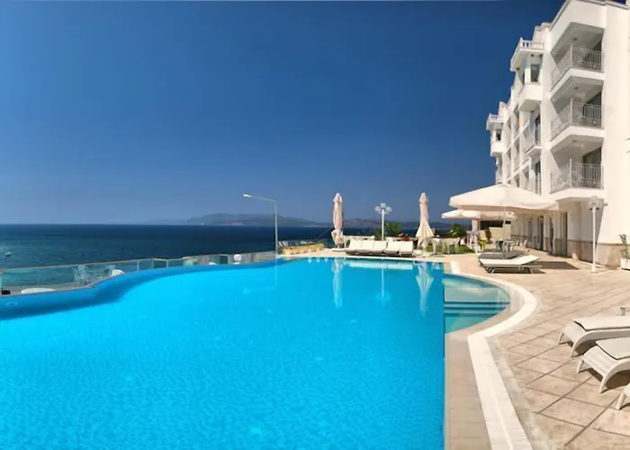 La Vista Boutique & (adults Only) Ξενοδοχείο