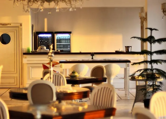 La Vista Boutique & (adults Only) Hotel 4*