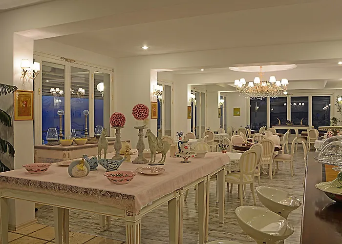 Ξενοδοχείο La Vista Boutique & (adults Only)