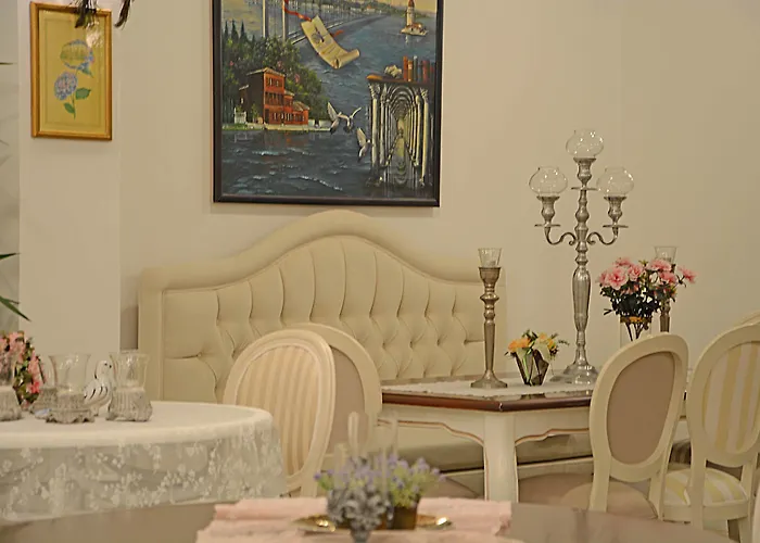 La Vista Boutique & (adults Only) 4* Κουσάντασι