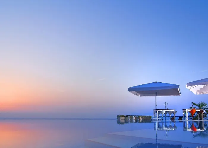 La Vista Boutique & (adults Only) 4* Kusadası
