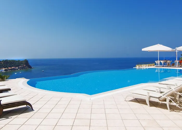 Ξενοδοχείο La Vista Boutique & (adults Only)