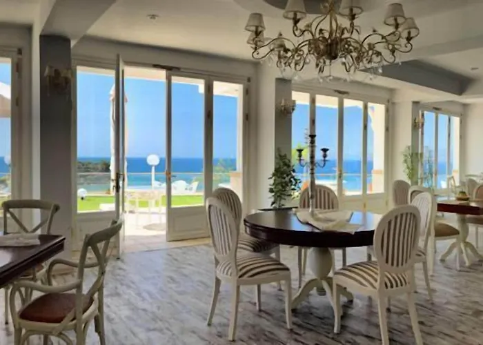 La Vista Boutique & (adults Only) Ξενοδοχείο Κουσάντασι