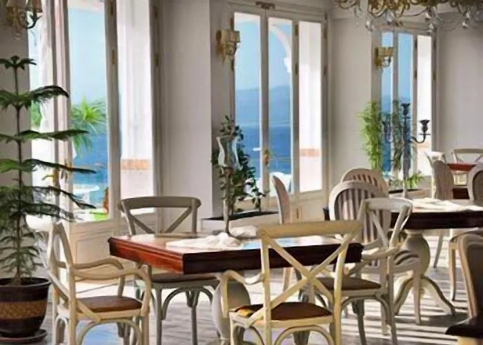 La Vista Boutique & (adults Only) 4* Κουσάντασι