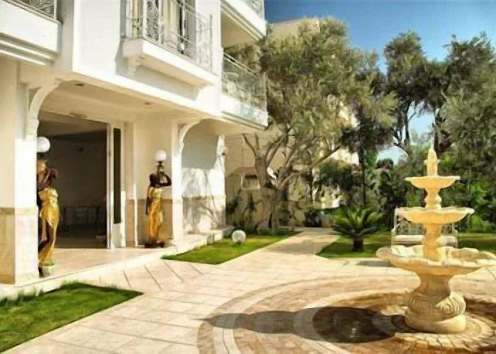 Ξενοδοχείο La Vista Boutique & (adults Only) Κουσάντασι