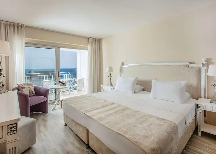 La Vista Boutique & (adults Only) 4* Κουσάντασι