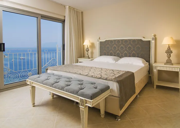 La Vista Boutique & (adults Only) Ξενοδοχείο