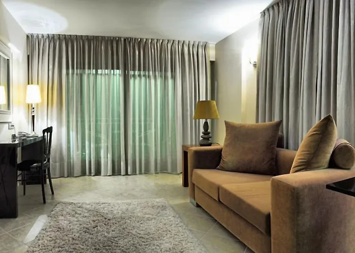 Ξενοδοχείο La Vista Boutique & (adults Only) Κουσάντασι