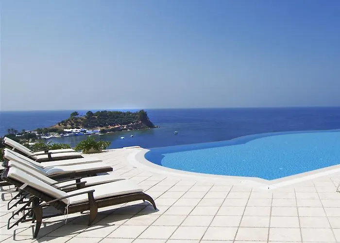 Ξενοδοχείο La Vista Boutique & (adults Only)