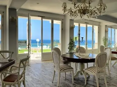 Ξενοδοχείο La Vista Boutique & (adults Only)