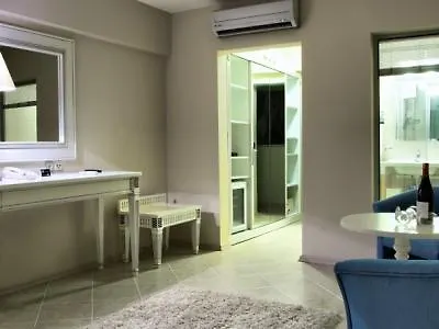 La Vista Boutique & (adults Only) Κουσάντασι