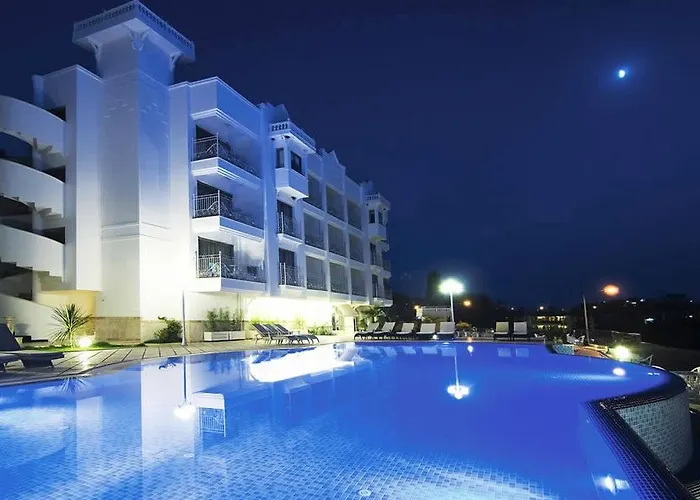 La Vista Boutique & (adults Only) Ξενοδοχείο