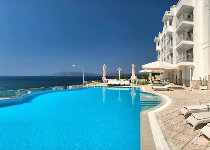 La Vista Boutique & (adults Only) Ξενοδοχείο