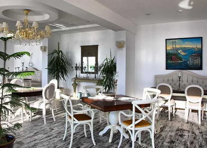 La Vista Boutique & (adults Only) 4* Κουσάντασι