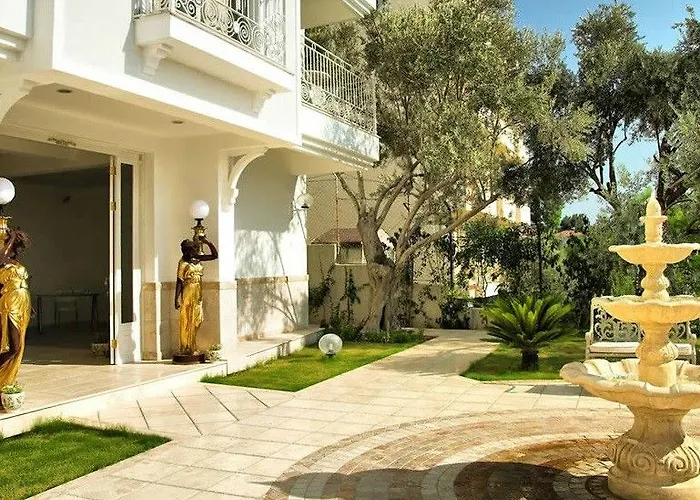 La Vista Boutique & (adults Only) Ξενοδοχείο