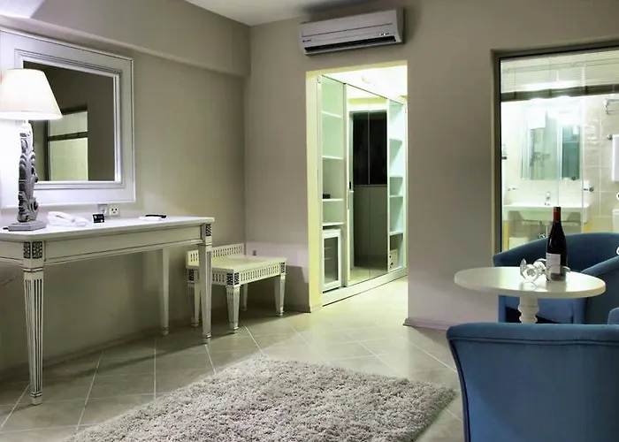 La Vista Boutique & (adults Only) Ξενοδοχείο 4*