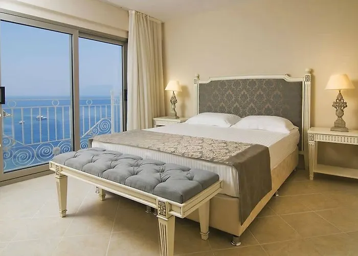 La Vista Boutique & (adults Only) Ξενοδοχείο