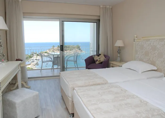 La Vista Boutique & (adults Only) Κουσάντασι
