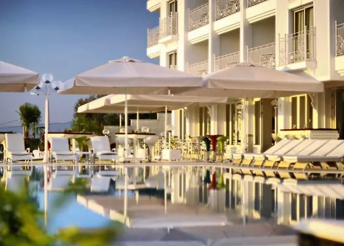 Ξενοδοχείο La Vista Boutique & (adults Only)