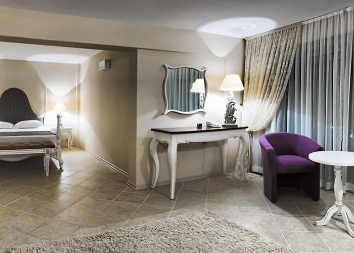 Ξενοδοχείο La Vista Boutique & (adults Only) 4*