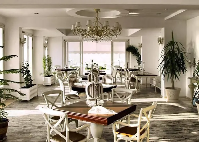 Ξενοδοχείο La Vista Boutique & (adults Only)