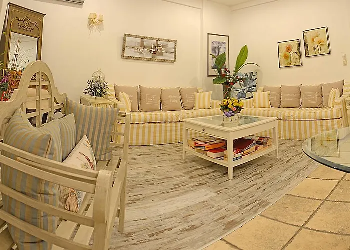 La Vista Boutique & (adults Only) Κουσάντασι