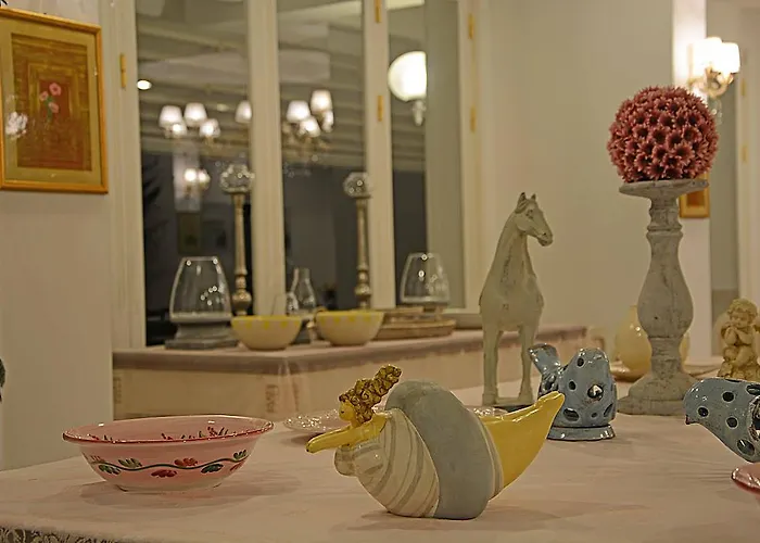 La Vista Boutique & (adults Only) Ξενοδοχείο 4*