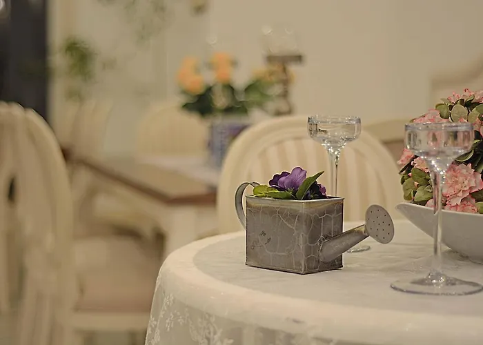 La Vista Boutique & (adults Only) Ξενοδοχείο Κουσάντασι