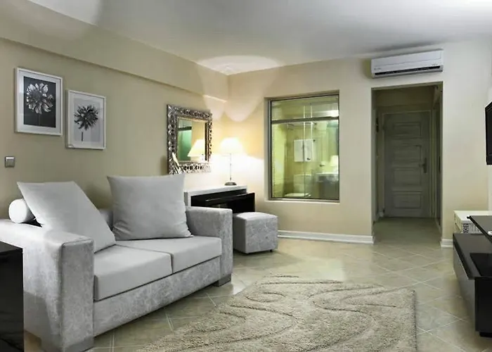 La Vista Boutique & (adults Only) 4* Κουσάντασι