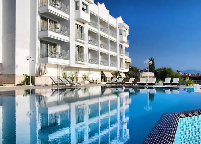 La Vista Boutique & (adults Only) Κουσάντασι
