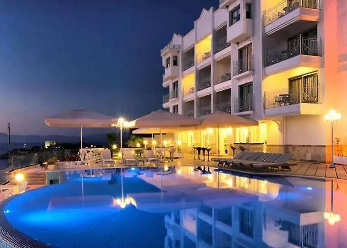 Ξενοδοχείο La Vista Boutique & (adults Only)