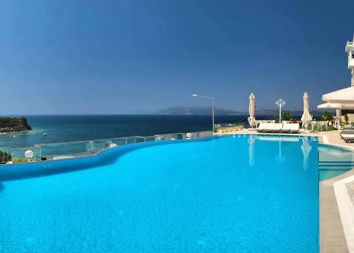 La Vista Boutique & (adults Only) Ξενοδοχείο Κουσάντασι