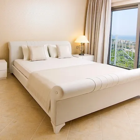 La Vista Boutique & (adults Only) Hotel 4*