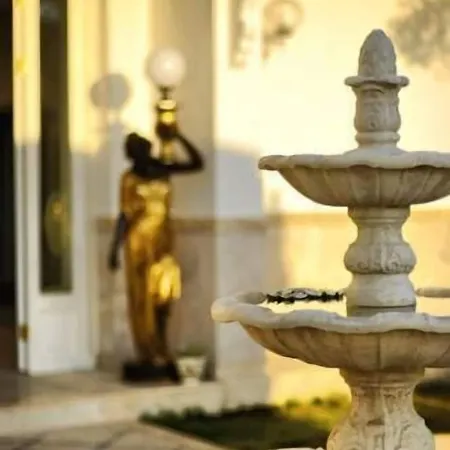 La Vista Boutique & (adults Only) 4* Kusadası