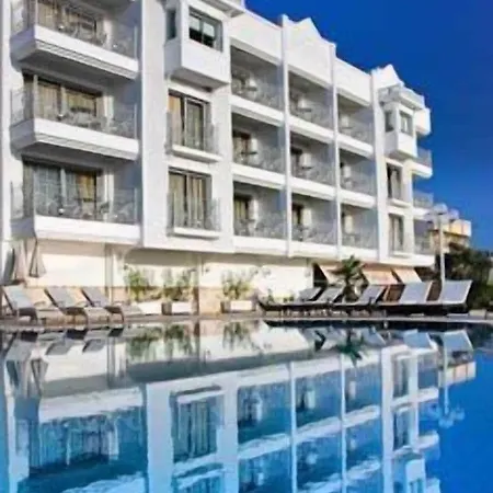Hotel La Vista Boutique & (adults Only) 4*