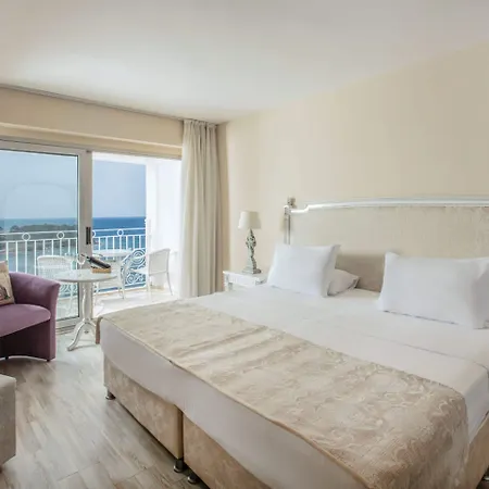 La Vista Boutique & (adults Only) 4* Kusadası
