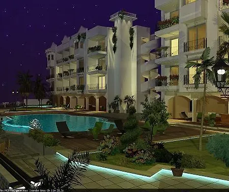 Lavista Boutique & (adults Only) 4* Kusadasi