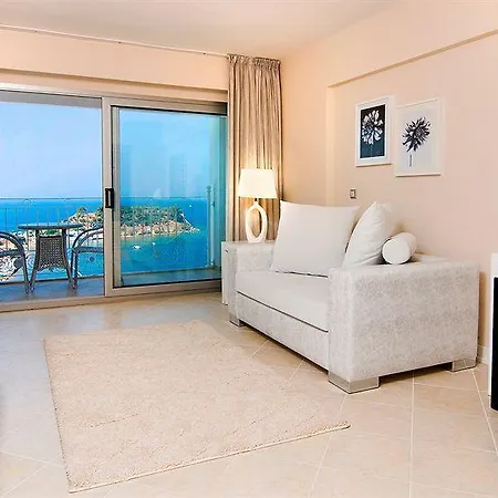 Lavista Boutique & (adults Only) Hotel 4*