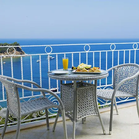Lavista Boutique & (adults Only) Kusadasi