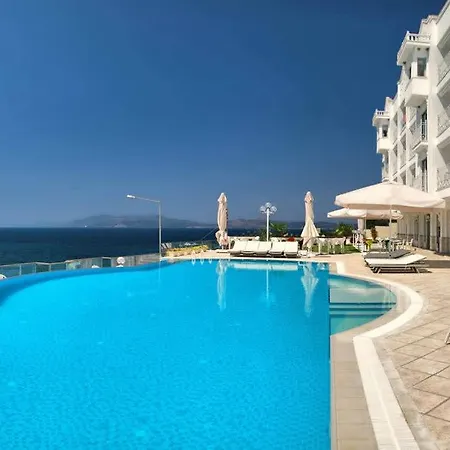 Lavista Boutique & (adults Only) Hotel